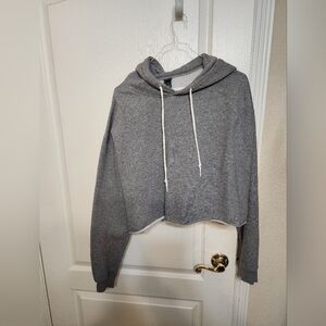 Wild fable xxl crop sweatshirt. Item 15